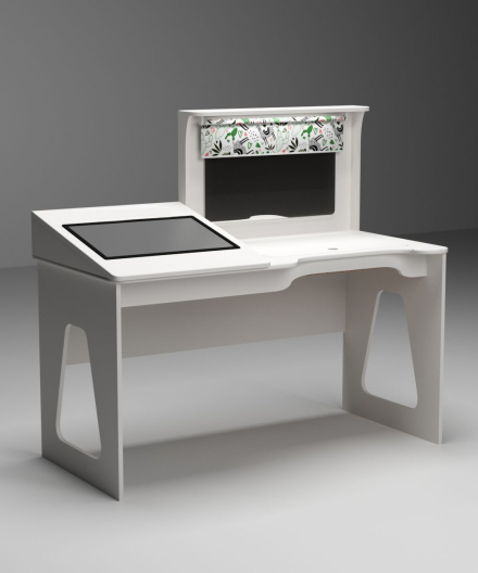 Профессиональный стол логопеда Лого Про