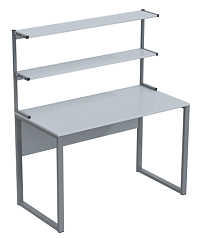 Верстак лабораторный