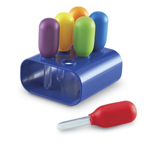 Набор Первая лаборатория (для группы) (для группы)