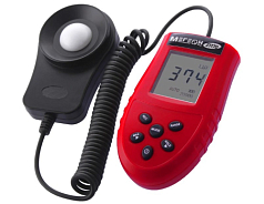 Люксметр портативный