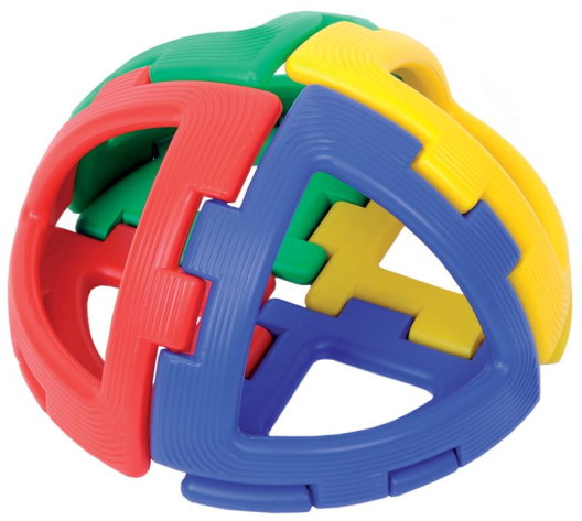 Набор Полидрон Гигант Сфера