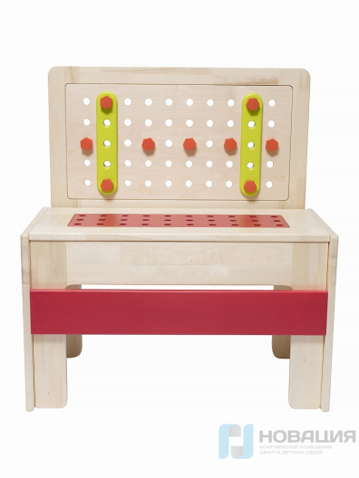 Детский игровой уголок Слесарная мастерская