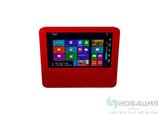 Интерактивная панель Project (стандарт)