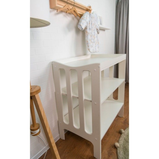 Пеленальный столик Forest kids Komono, 800х540х950 мм
