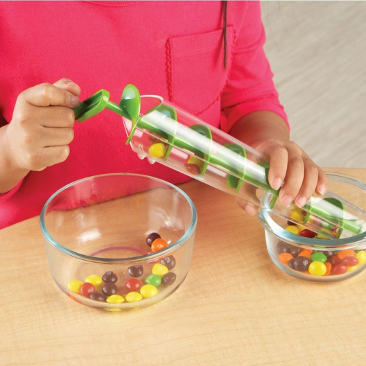 Игровой набор Архимедов винт