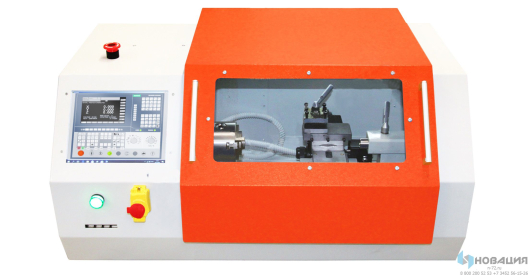 Настольный токарный станок