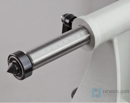 Станок токарный по дереву (настольный)