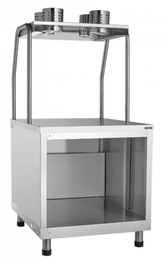 Стол для приборов и подносов