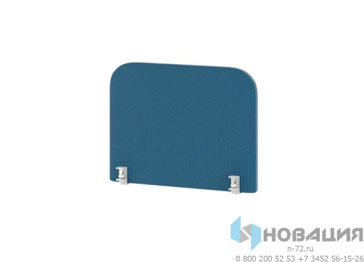 Настольный экран ToForm M51, h 500 мм
