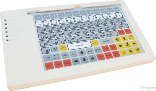 Сенсорная Клавиатура Клавинта