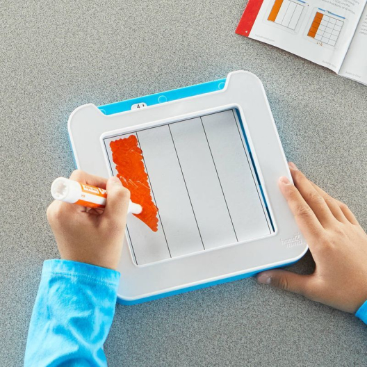 Набор для изучения таблицы умножения