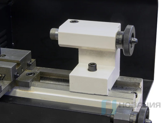 Станок токарный по металлу (без щитка-экрана)