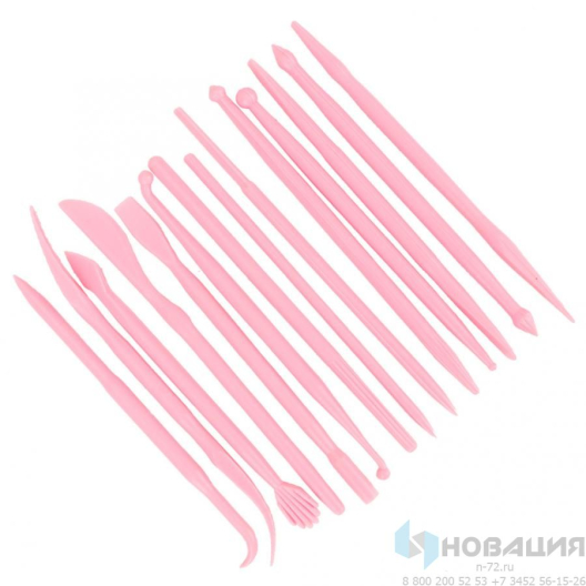 Набор зондозаменителей 14 шт