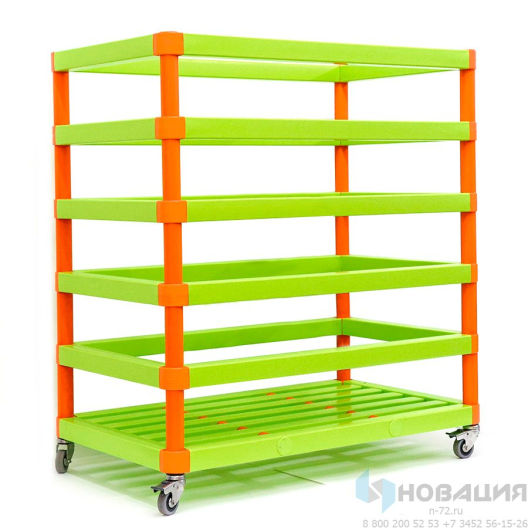 Корзина для бассейна Тонус