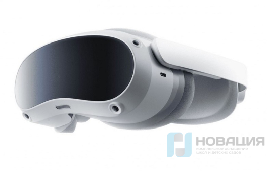 Шлем виртуальной реальности Pico 4