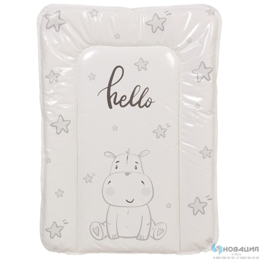 Матрас для пеленания, 700х500 мм