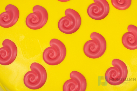 Сенсорная дорожка Тактильные камни