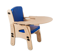 Столик для ортопедического стула