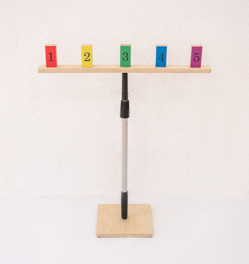 Тренажер мозжечковой стимуляции Бильгоу "Лого-Успех"