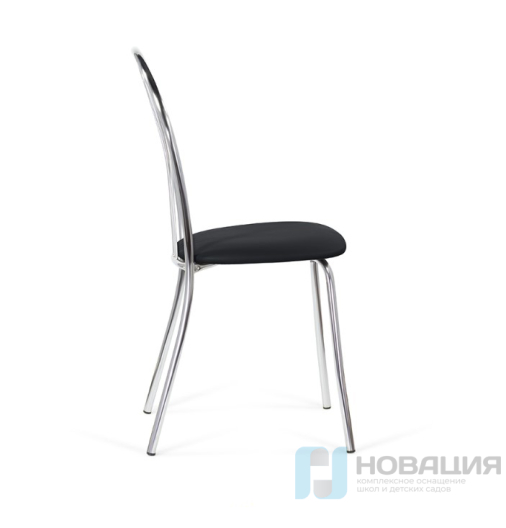 Стул Версаль, хром