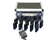 Комплект оборудования для инклюзивного образования Радиокласс Сонет