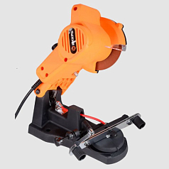 Станок для заточки цепи