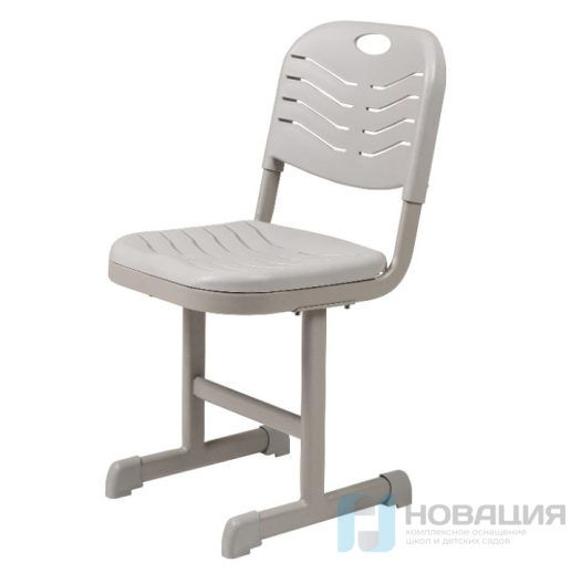 Стул ученический нерегулируемый, ростовая группа 6