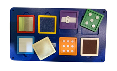 Набор для развития сенсомоторных навыков