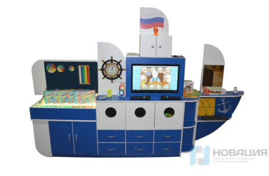 Интерактивный логопедический комплекс Логошхуна