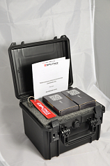 Набор полезных нагрузок для конструктора Орби Крафт 3D