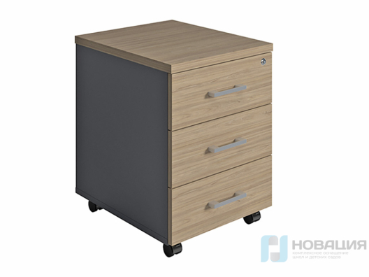 Тумба подкатная NPW