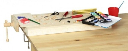 Верстак портативный Pebaro