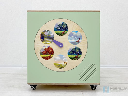 Профессиональный комплект для изучения английского языка English Buddy