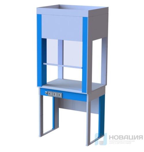 Шкаф вытяжной лабораторный