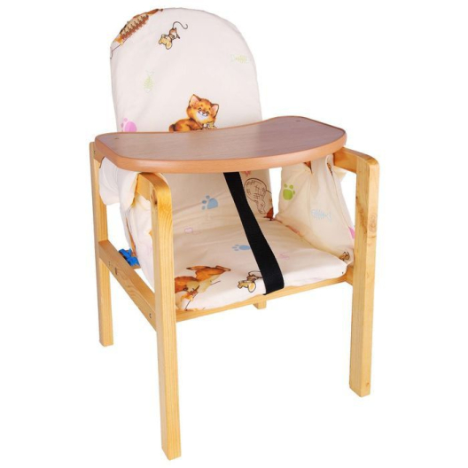 Стол для кормления детей