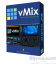 Фото - программное обеспечение vmix (видеомикшер) Программное обеспечение VMIX (видеомикшер)
