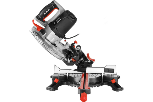 Торцовочная пила Зубр