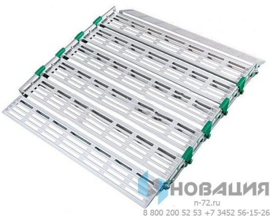 Рулонный пандус (ширина 914 мм)