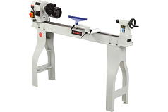 Станок токарный по дереву (напольный)