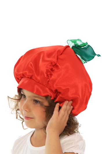 Набор карнавальных шапочек Праздник урожая (9 штук)