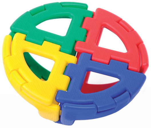 Набор Полидрон Гигант Сфера