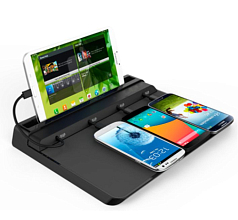 Настольная зарядная станция TABLET