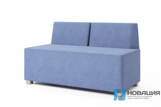 Модуль 2-местный L1 Брикс