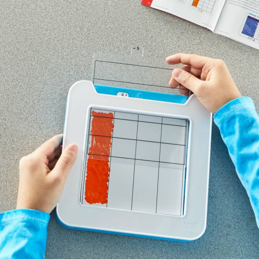 Набор для изучения таблицы умножения