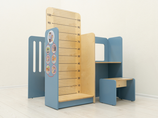 Игровая зона Полиция