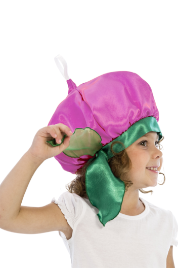 Набор карнавальных шапочек Праздник урожая (9 штук)