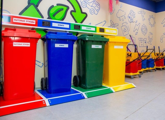 Игровой имитатор Распределитель-взвешиватель