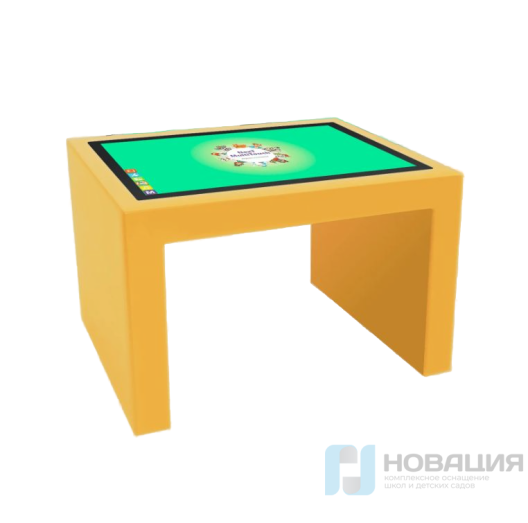 Детский интерактивный стол KidTouch 32P, 43P