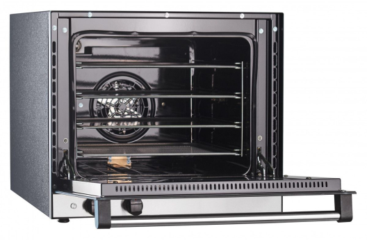 Конвекционная печь ПКЭ-4Э для кондитерских изделий