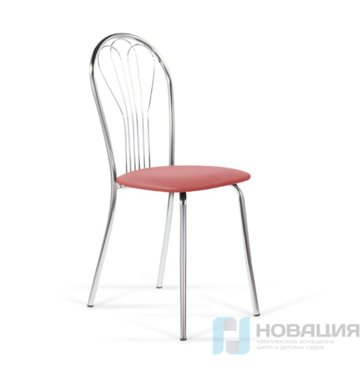 Стул Версаль, хром